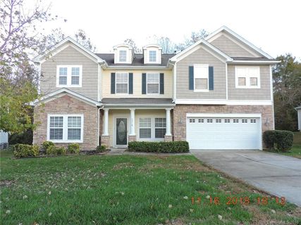 5318 Talus Trace Lane sold home in Timberlands, Charlotte, NC