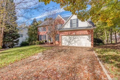 5739 Stream Ridge Drive