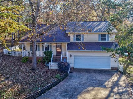 410 Fox Fire Run sold home in Fox Fire, Gastonia, NC