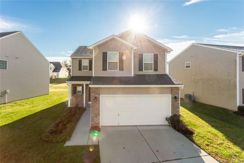 9336 Bradstreet Commons Way
