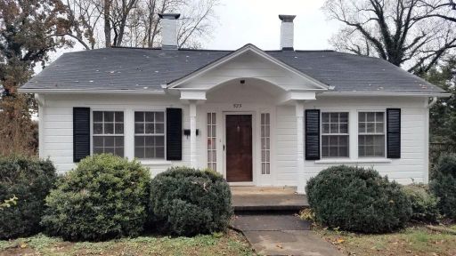 523 Kentwood Street sold home in Kentwood, Lenoir, NC