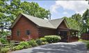 3328 Utah Mountain Road sold home in Waynesville, SC