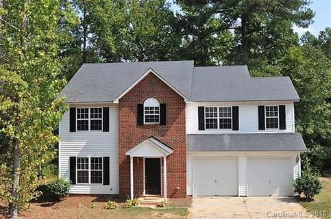 2511 Forest Glen Drive