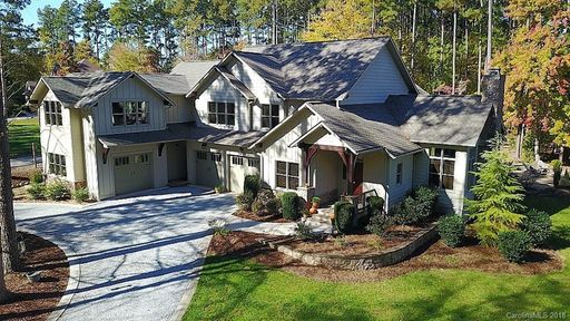 236 Tuskarora Trail sold home in Balmoral Park, Mooresville, NC