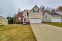 1617 Stoney Creek Lane sold home in Charlotte, SC