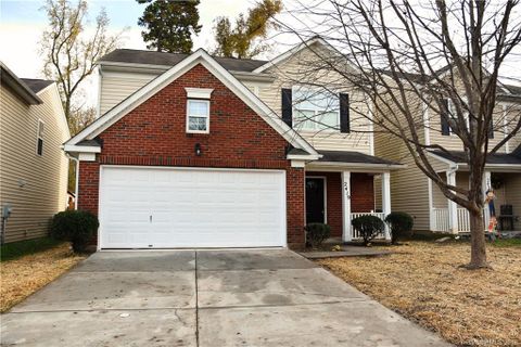 2419 Cairns Mill Court