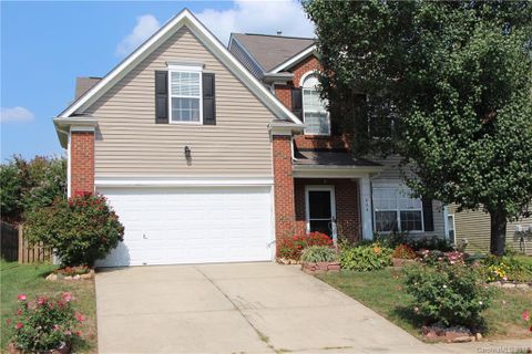 434 Goodloe Drive