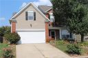 434 Goodloe Drive sold home in Charlotte, SC