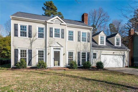8223 Charles Crawford Drive
