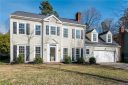 8223 Charles Crawford Drive sold home in Charlotte, SC
