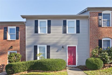 30 Sleepy Hollow Lane
