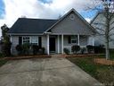 724 Jones Branch Road sold home in Fort Mill, SC