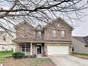 4207 Lawrence Daniel Drive sold home in Matthews, SC