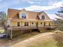 309 Scenic Ridge Drive 35 sold home in Hendersonville, SC