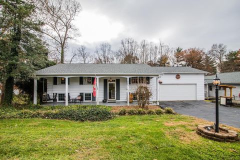 524 Mark Lane sold home in Lynnwood, North Wilkesboro, NC