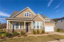 9327 Hightower Oak Street sold home in Huntersville, SC