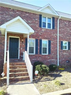 1162 Crestmont Drive A-2 sold home in Riverbend, Concord, NC