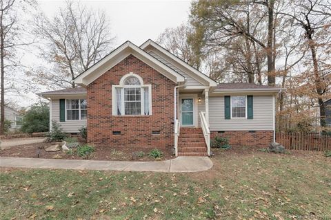 16111 Amber Field Drive