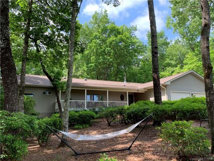 164 Sweetwater Lane sold home in Sweetwater Farm, Pisgah Forest, NC
