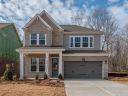 816 Greenbridge Drive 14 sold home in Matthews, SC
