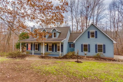 278 Bent Tree Drive
