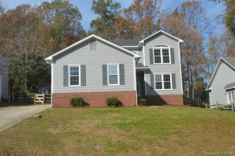 5600 Vandora Drive 7 sold home in Victoria Park, Charlotte, NC