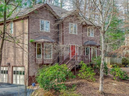117 Coachmans Trail