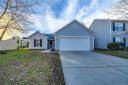 1041 Meadowbrook Lane sold home in Concord, SC