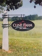 11 Cline Farm Road