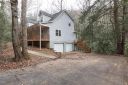 930 Holly Road sold home in Black Mountain, SC