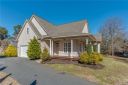109 John Warren Drive sold home in Forest City, SC