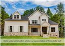 191 Northington Woods Drive 22 sold home in Mooresville, SC