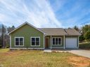 209 Breton Ridge Road sold home in Leicester, SC
