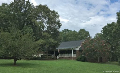 4847 Chadwick Drive sold home in Rinehardt Estates, Concord, NC