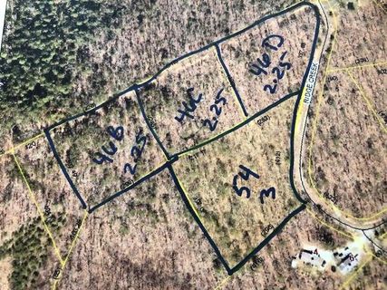 0 Ridge Creek Drive 54,46b,46c46d sold home in Ridge Creek, Taylorsville, NC