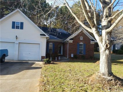1383 Saint Katherines Way sold home in Windsor Ridge, Rock Hill, SC