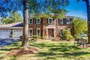 9621 Fairmead Drive sold home in Charlotte, SC