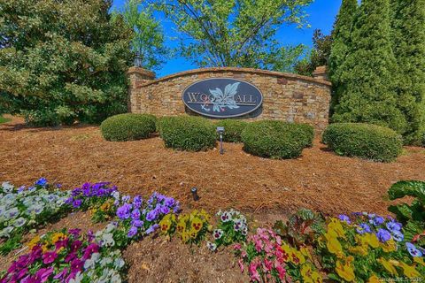 3022 Cowhorn Branch Court A