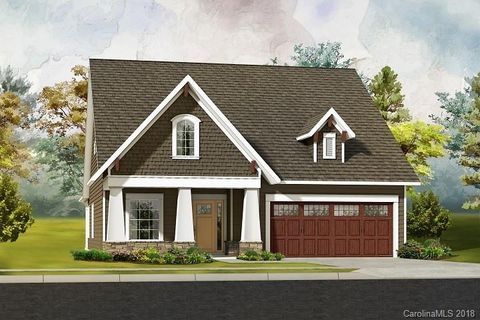 3834 Zemosa Lane 46 sold home in Woodbridge, Concord, NC