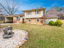 607 Edgewater Drive sold home in Belmont, SC
