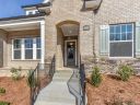 1105 Greenbridge Drive 85 sold home in Matthews, SC