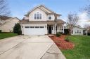 7515 Fallow Lane sold home in Charlotte, SC