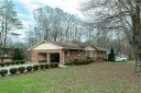 1690 26th Street sold home in Hickory, SC