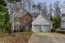 13933 Kings Carriage Lane sold home in Charlotte, SC