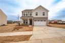 1212 Juddson Drive 156 sold home in Waxhaw, SC