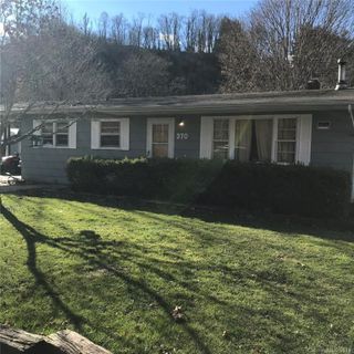 370 Hyatt Street sold home in Shepards Plat, Waynesville, NC