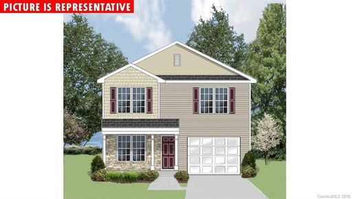 5420 Tumbling Brook Lane LOT 46