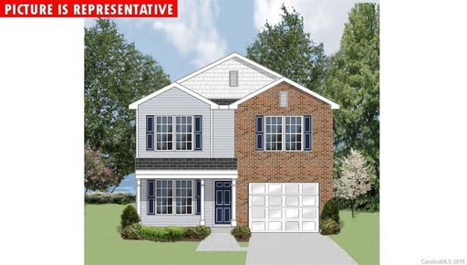 5424 Tumbling Brook Lane LOT 47