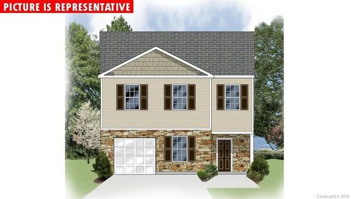 6825 Broad Valley Court LOT 57