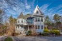 214 W T Wilkins Road sold home in Rutherfordton, SC